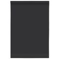 vidaXL Nálepky na nábytok samolepiace matné čierne 90x500 cm PVC