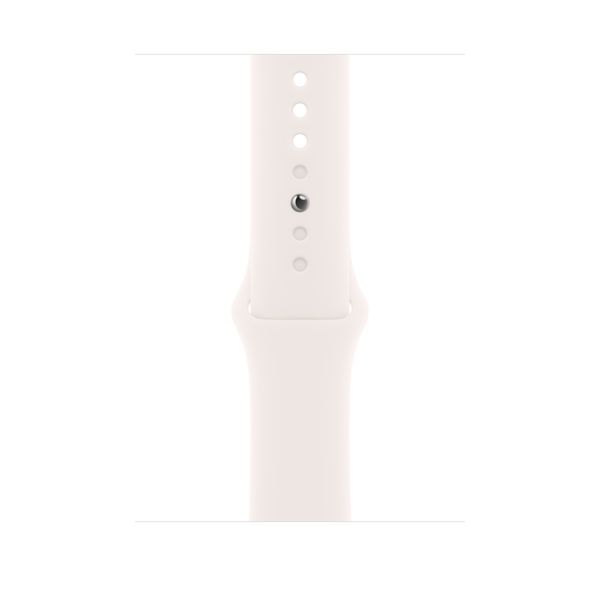 Watch Acc/46/Light Blush Šport Band - M/L
