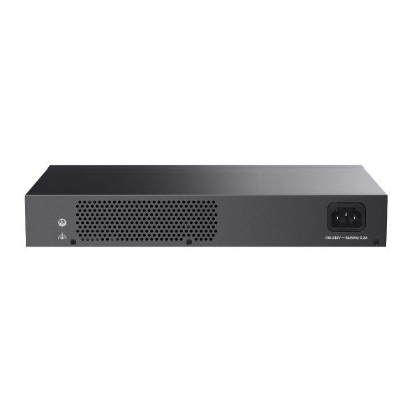 Switch TP-Link LS1016G 16x GLAN
