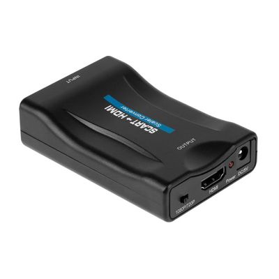 Prevodník SCART - HDMI ZLA0110