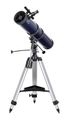 Hvezdársky ďalekohľad Levenhuk New Skyline PLUS 130/900 EQ2