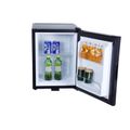 GUZZANTI GZ 44S, Termochladnička/Minibar