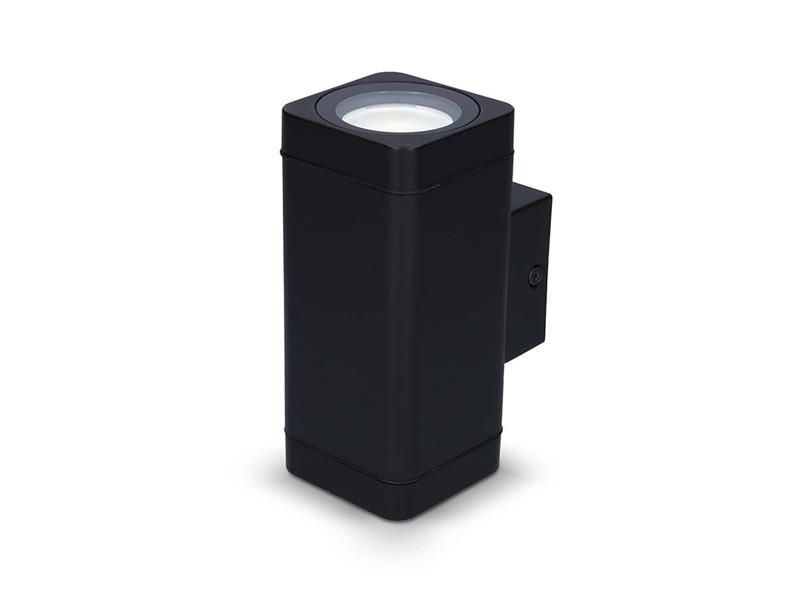 Smart svietidlo vonkajšie NEDIS BTLOW05RGBW Bluetooth Tuya