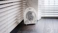 Teplovzdušný ventilátor TEESA TSA8025