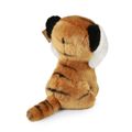 Plyšový tiger 18 cm ECO-FRIENDLY