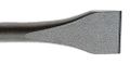 Makita sekáč široký šestihran 30 mm, 115x400mm