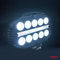Pracovné LED svetlo AWL77 45W 6500K 3000lm 9-36V AMiO-04421