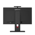Lenovo ThinkCentre M/M90a Gen 6/23,8"/FHD/U5-235/16GB/512GB/Intel int/W11P/Černá/3ROn-Site All-in-One pocítac, Core Ultra 5 235, 16GB DDR5, 512GB SSD, 23,8" FHD 120Hz, 5MP kamera, W11P, cerný