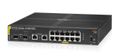 HPE Networking CX 6000 12G CL4 PoE 2G/2SFP 139W