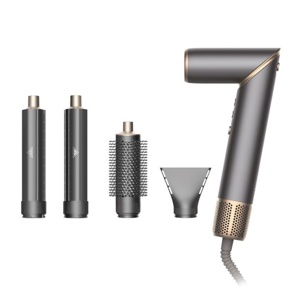 TESLA MyCare Multistyler fén AF05 - rozbaleno