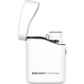 Baton 4 Premium Edition (White) OLIGHT 650mAh 3.6V IMR16340
Rechargeable Lithium Battery