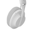 White Shark WHG-2441, FALCON , Wireless white/grey