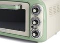 Ariete Vintage Mini Oven 979/04, zelená