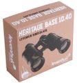 Binokulárny ďalekohľad Levenhuk Heritage BASE 10x40
