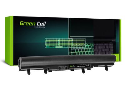 Green Cell AC25 batéria pre Acer Aspire E1-510 E1-522 E1-530 E1-532 E1-570 E1-572 V5-531 V5-571