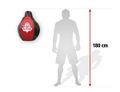 Boxerská hruška DBX BUSHIDO SK25 XXL