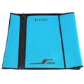 Zoštíhľujúci bedrový pás HMS BR209 modrý