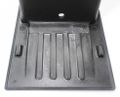 Granisil Fabero 770.0 Black metallic