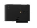BenQ DLP Projektor W4100i 3D 4K UHD (3840x2160)/3200 ANSI lm/1.15÷1.50/3M:1/3xHDMI/2xUSB-A/USB-B/RS-232/Repro/BT/Wi-Fi 4K projektor, 3200 lm, DLP, HDR10+, AI Cinema, 100% DCI-P3, eARC Dolby Atmos, Android TV, gaming 17,9 ms, posun objektivu