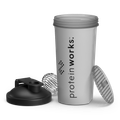 Šejker Active 600 ml - The Protein Works
