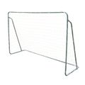 OCEĽOVÁ FUTBALOVÁ BRÁNKA 2,43 x 1,5 m BR240 NILS