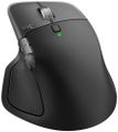 Logitech myš MX Master 4 for Mac space black Bezdrôtová myš, Darkfield 8000 DPI, hmatová odozva, Actions Ring, MagSpeed koliesko, 8 tlačidiel, Bluetooth 5.1, 70 dní výdrž, čierna