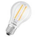 LEDVANCE SMART LED žiarovka FILAMENT CLAS A 60 6W E27 Teplá biela