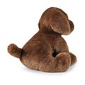 Plyšový pes labrador 26 cm ECO-FRIENDLY
