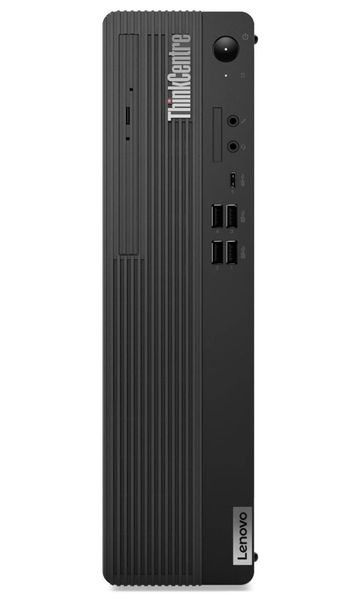 Lenovo ThinkCentre M/M75s Gen 5/SFF/R3-8300G/8GB/256GB SSD/AMD int/W11P/3R Pocítac, Ryzen 3 8300G, 8GB DDR5, 256GB SSD, AMD Radeon 740M, DVD-RW, W11P + klávesnice a myš