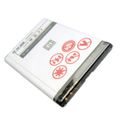 Bat. maxximus nok E52/E90 1600 LIONE55/E63/E71/E72/N97