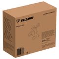 Rehabilitačný rotoped Trizand 9641