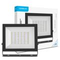 Modee LED Reflektor E-series Slim 50W 120° 4000lm studená biela (ML-FLS6000K50WEN)