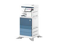 Multifunkčná tlačiareň - farba - laser - Legal (216 x 356 mm) (originálne) - A4/Legal (médiá) - až 52 strán/min. (kopírovanie) - až 52 strán/min. (tlač) - 1750 listov - 33.6 Kbps - Gigabit LAN, hostiteľ USB 2.0, USB 3.0, USB 3.0 hostiteľ