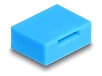 10 Port Blocker for USB Type-A female port