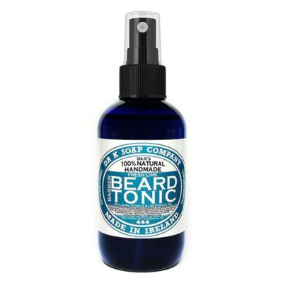 Tonikum na bradu DR K SOAP COMPANY Barber beard tonic Fresh lime 100 ml