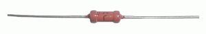 Rezistor   1M TR151   0.25W   R