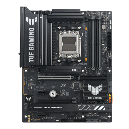 Akcia ASUS tuf gaming B650E-PLUS wifi