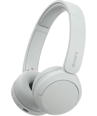 Sony WH-CH520/BT/Bezdrať/Biela