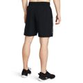 Kraťasy Woven Wdmk Shorts Black - Under Armour, veľkosť L, veľkosť oblečenia L