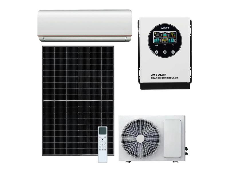 GETI GKF12K 3,5kW offgrid + MPPT 60A