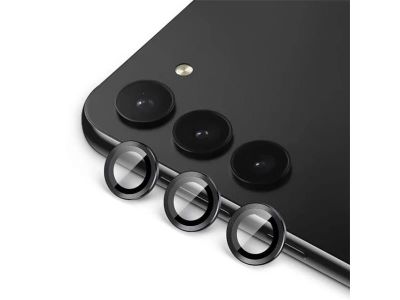 Ochranná fólia na objektív fotoaparátu pre SAMSUNG A145/A146/A246/A346/A14 4G/A14 5G Black