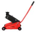 Pojazdný hydraulický zdvihák 2,5t SX JACK SUV 2,5T - Bez krabice SIXTOL