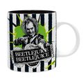 Hrnček Beetlejuice a Astrid