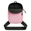 Crossbody bag Urbanflex pink