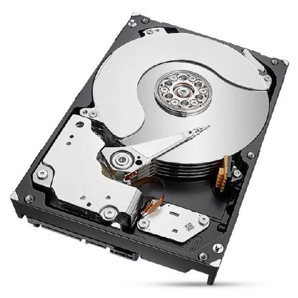 Seagate IronWolf Pro/8TB/HDD/3.5"/SATA/7200 RPM/5R Pevný disk, interný, 8TB, SATA III, 3,5", 7200 rpm, 256MB, 5 rokov záruka