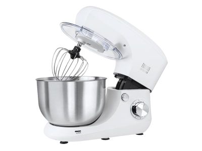 Kuchynský robot TEESA Easy Cook Single White