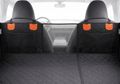 Ochranná deka do auta pod psa CAR KESSIE SIXTOL