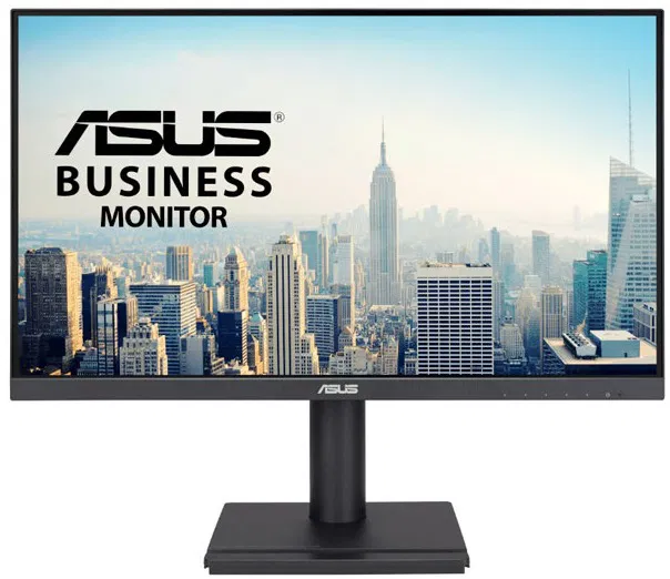 ASUS/VA24DQFS/23,8''/IPS/FHD/100Hz/1ms/Čierna/3R