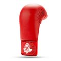 Rukavice na karate DBX BUSHIDO DBX-KM červené M