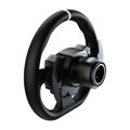 Gaming Set - Base R5 + Steering Wheel ES + Pedals SRP-Lite + Table Clamp MOZA RACING R5 RS20 (PC)